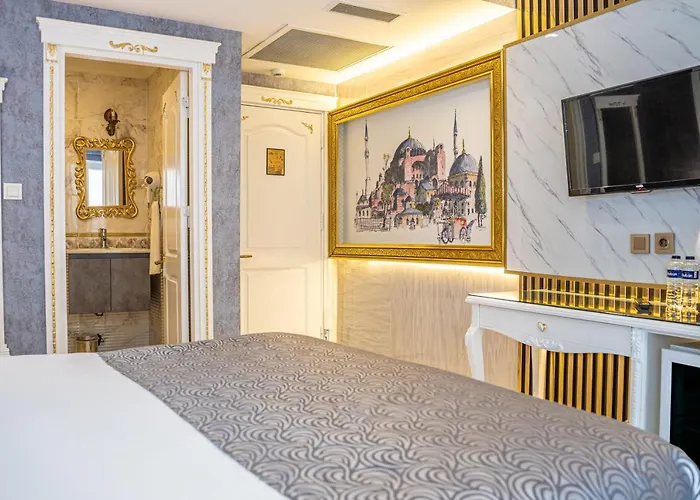 Leyenda Hotel