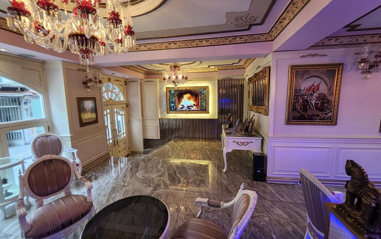 Otel Leyenda 3*