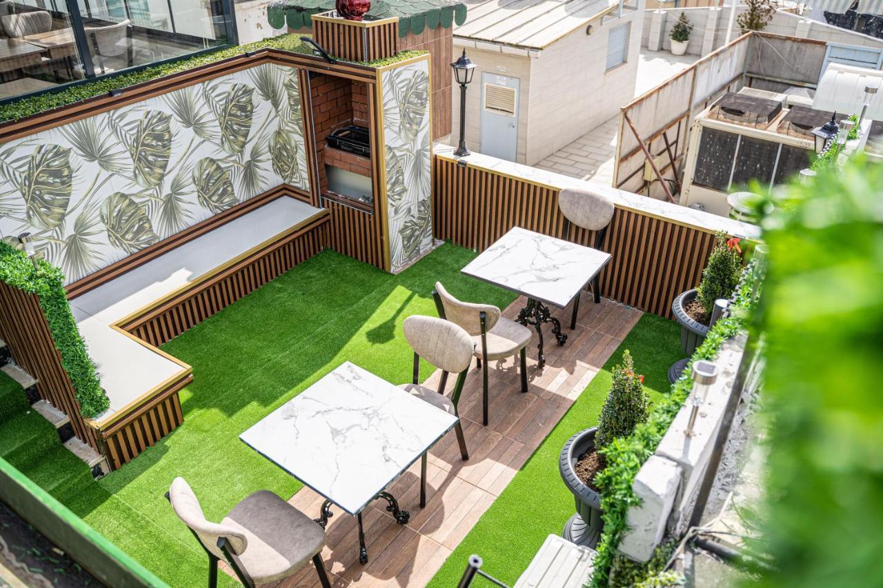 Leyenda Otel İstanbul