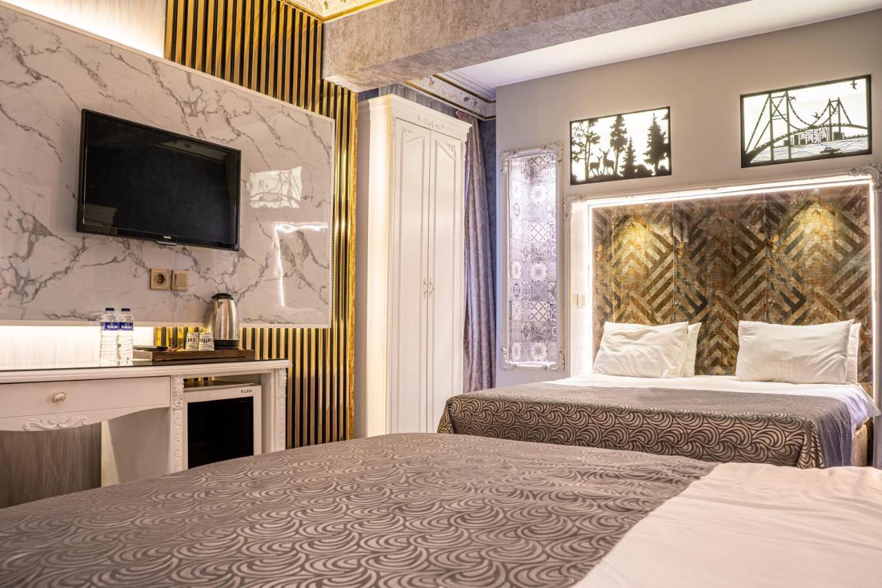 Leyenda Otel 3*