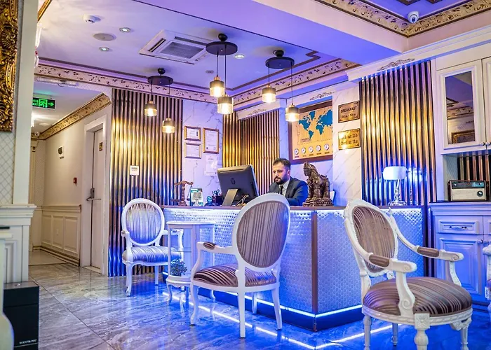 Leyenda Hotel
