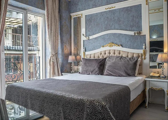 Leyenda Hotel