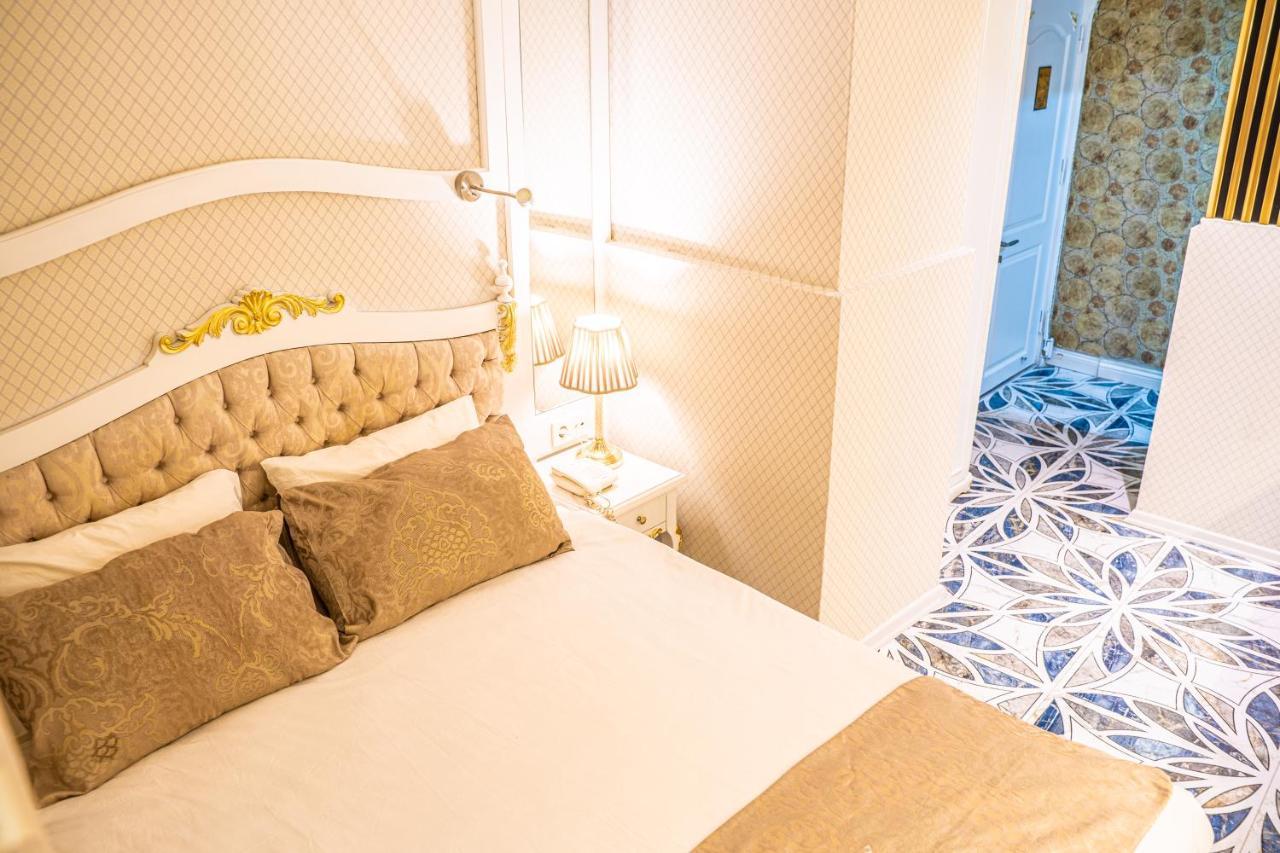 Hotel Leyenda Istanboel