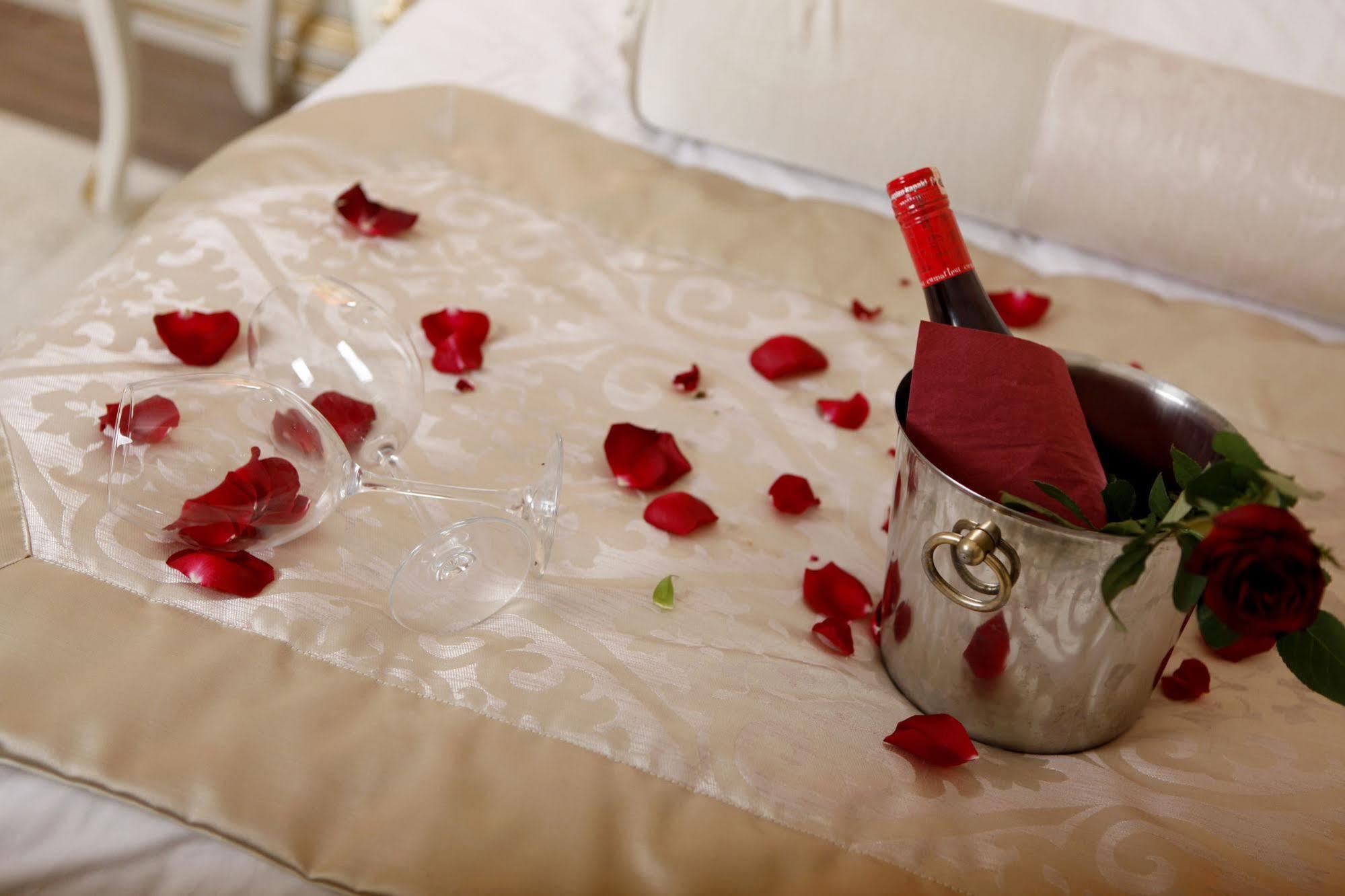 Hotel Leyenda Istanboel